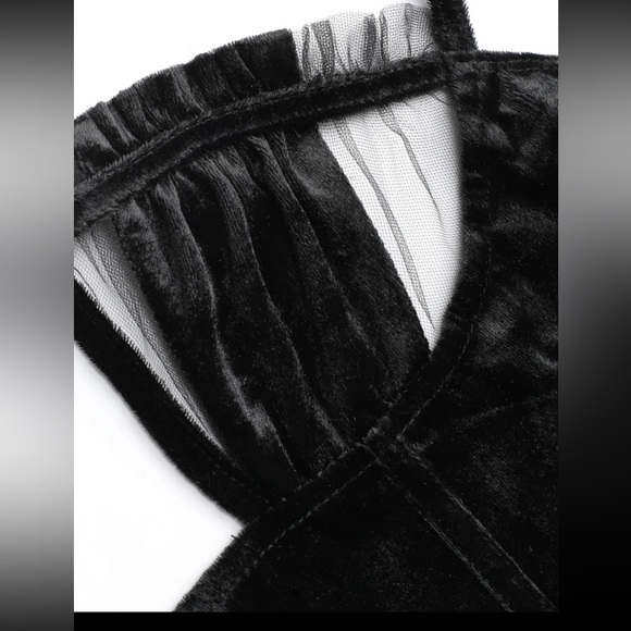 Cider Cami Bralette Top size Medium NWT - Picture 3 of 5